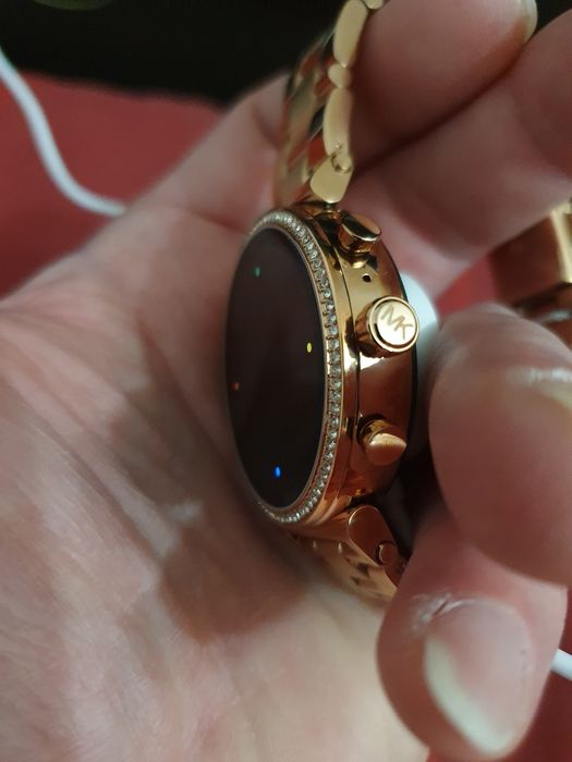 Zegarek Smart Michael Kors MKT5063