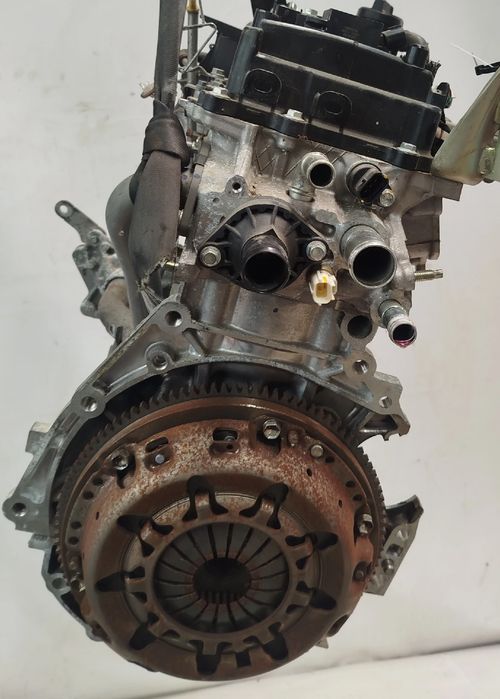 Motor completo PEUGEOT 108