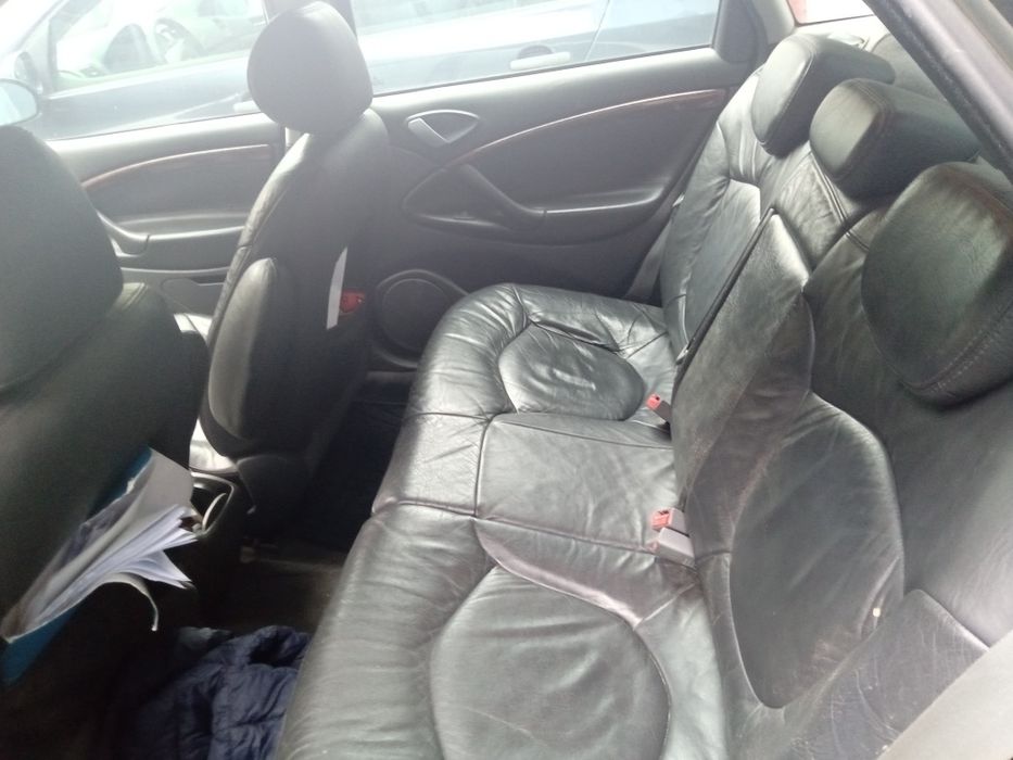 Citroeen c5 HDI 2000
