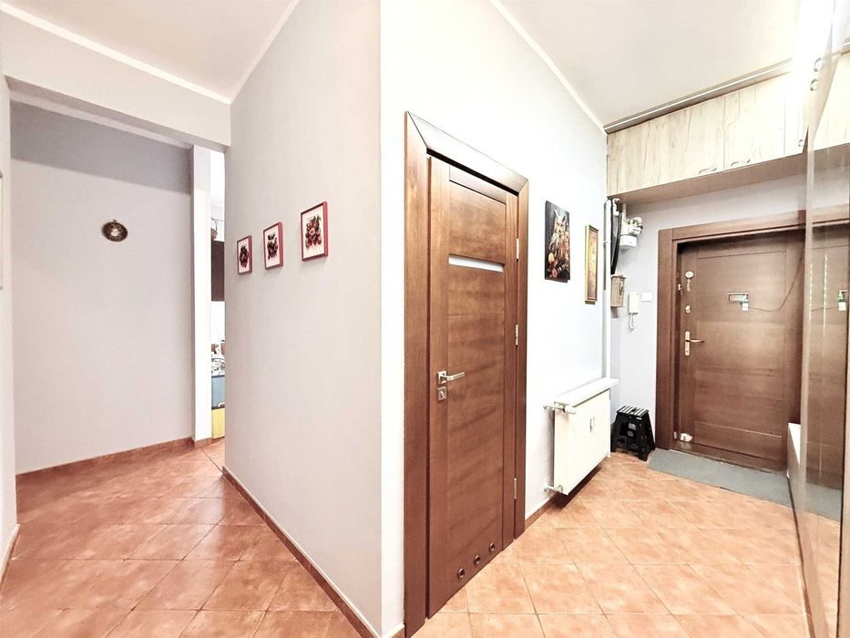 Mieszkanie 3 pokojowe / centrum Piły
