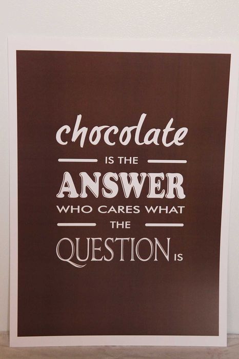 Poster Decorativo tamanho A3