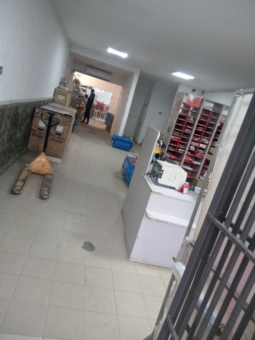 Продам приміщення в центрі Воловця 150кв