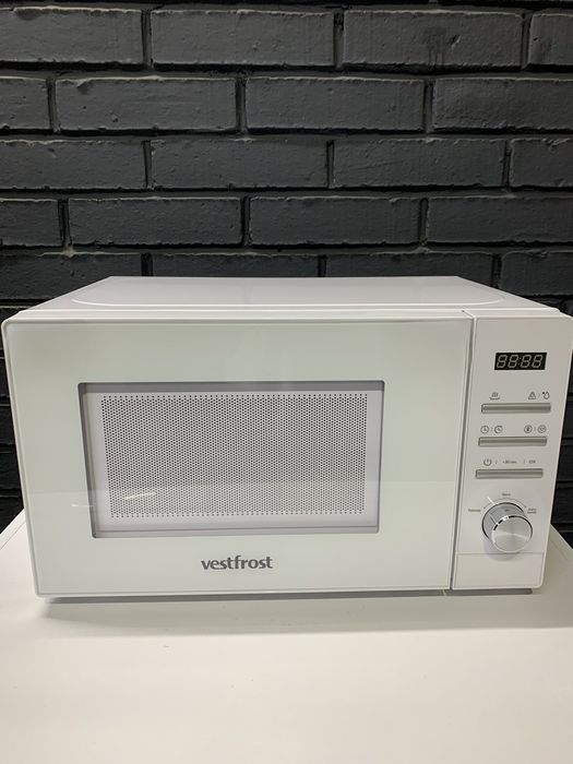 Мікрохвильова піч Vestfrost VMO720WD. Вибір 100+ шт