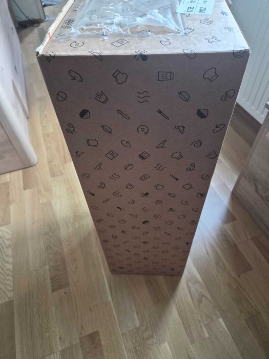 Thermomix Tm7 Nowiutki