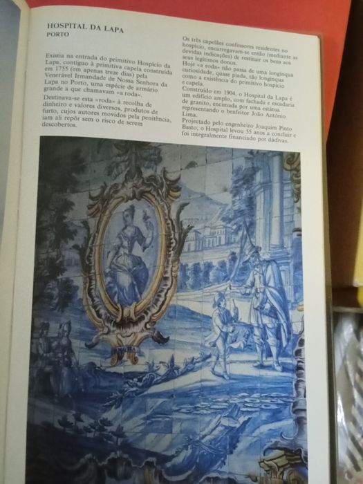 Arte e Religião nos Hospitais de Portugal