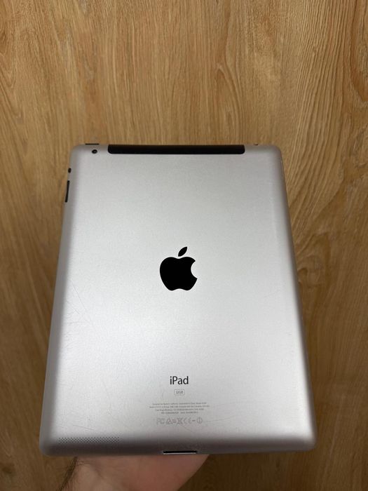 Apple iPad 2 32GB WiFi + sieć komórkowa cellular TABLET