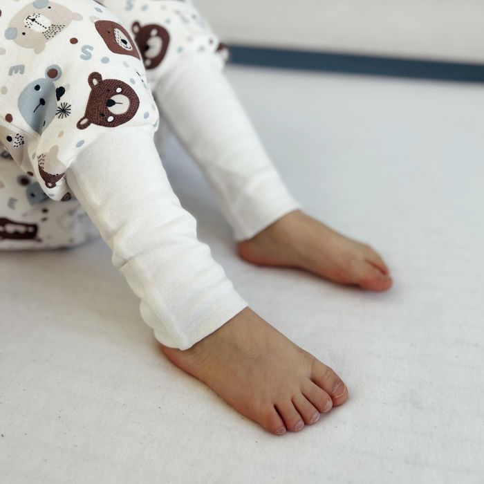 Śpiworek z nogawkami 2,5 tog Froggie Dreams 80/86/92/98/104