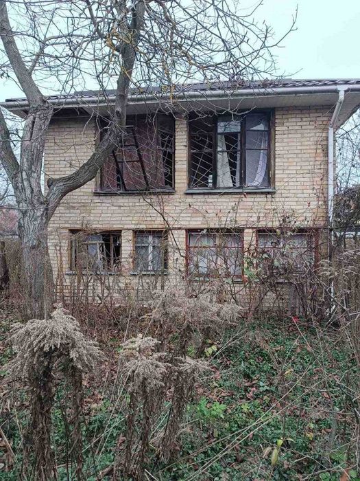 Продам дачу на Осокорках, СТ "енергетик", вул.Садова 114