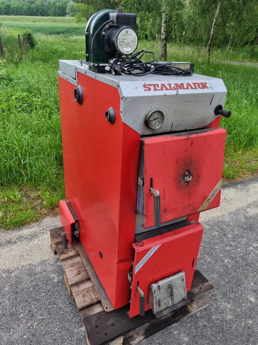 Części Do Pieca Stalmark 18kW Części Do Piec Niski