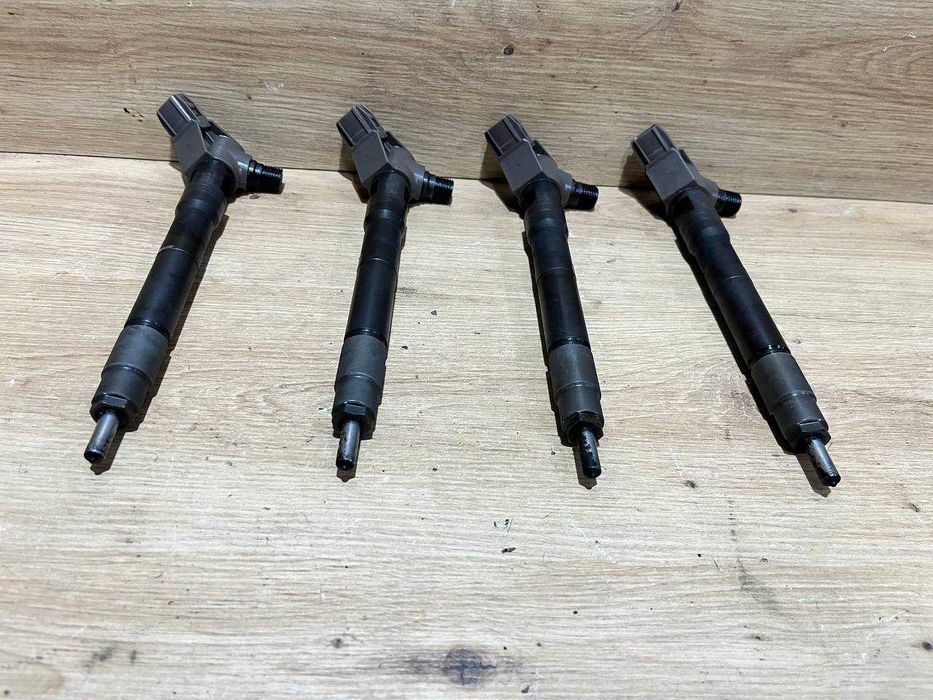 Форсунка Форсунки Mazda 6 CX-5 KE 6 GJ BM 2.2D Skyactiv SH01-13H50