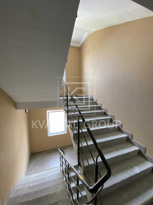 Продам 1к квартиру 36м2 з Роздільним плануванням ,Газ,Сертифікат,єОселя,Ваучер - More