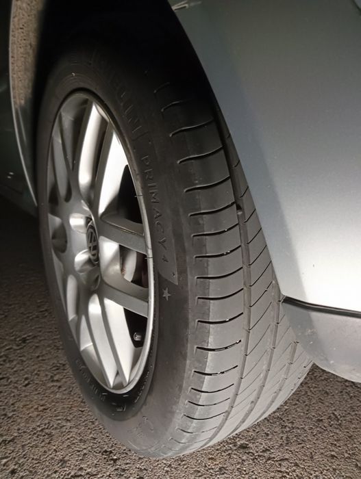 Volkswagen Golf IV 1.9 TDI