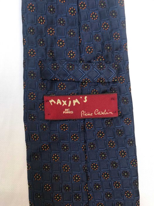 Gravatas em excelente estado