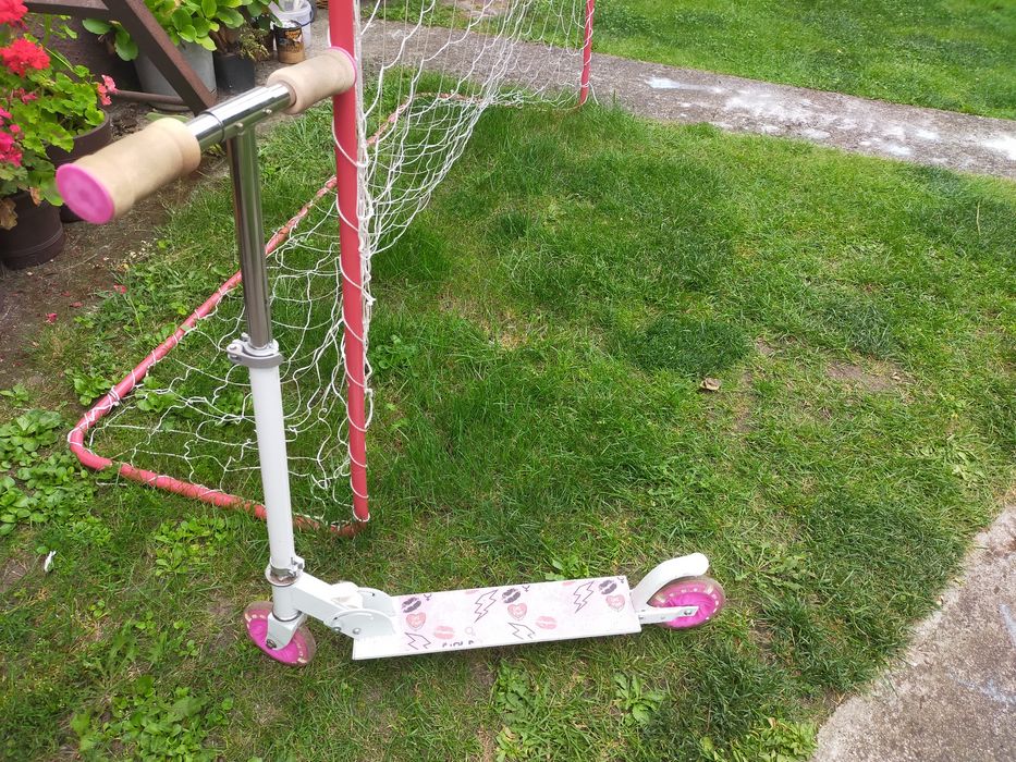 hulajnoga playground