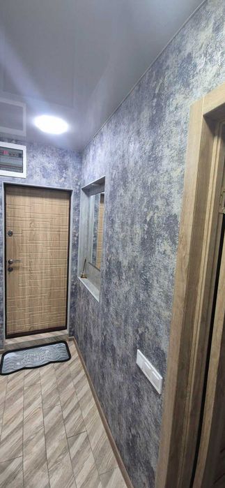 Продаж затишної 1 кім.кв. з євро-ремонтом