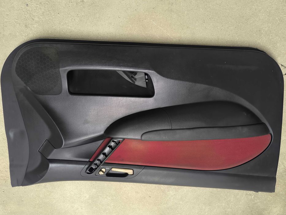 Quartelas Honda Civic EP