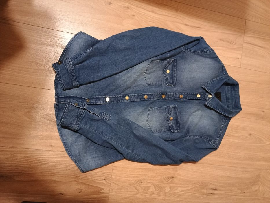 Koszula mohito, r. 34