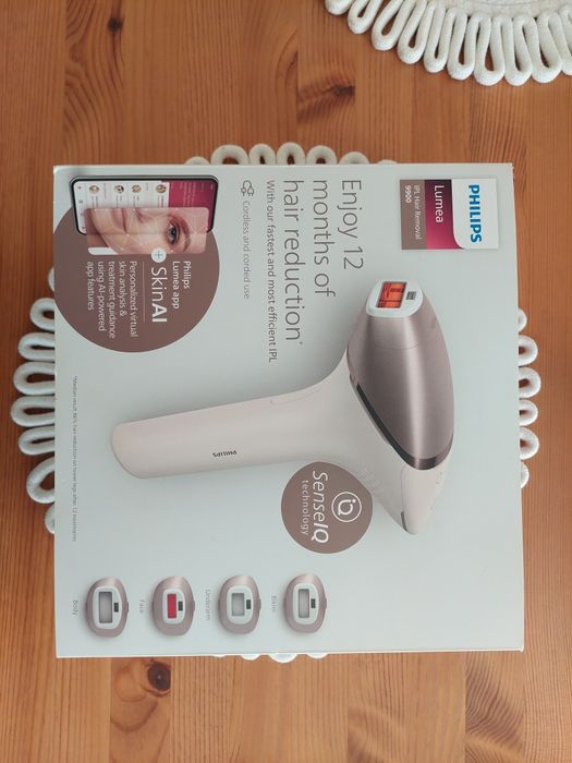 Philips IPL 9900