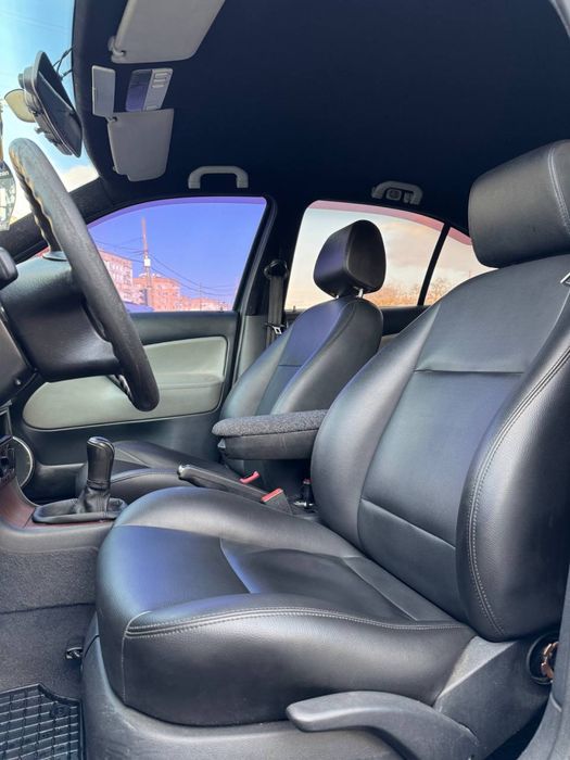 Skoda octavia tour 1.8T Обмін