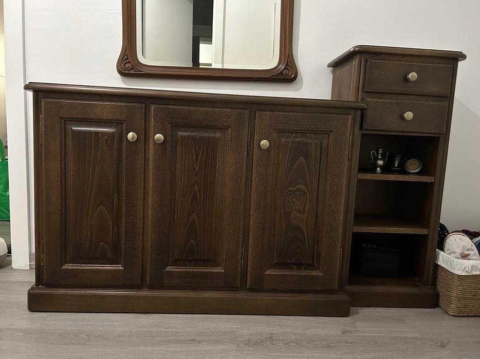 Móvel de entrada/sapateira (novo preço)