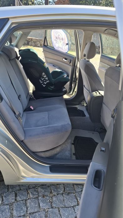 Vendo Prius 2005