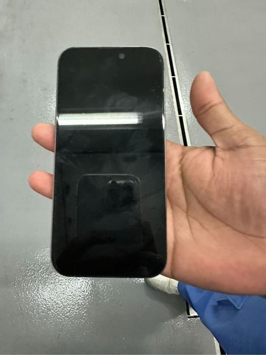 I phone 15 pro 256GB