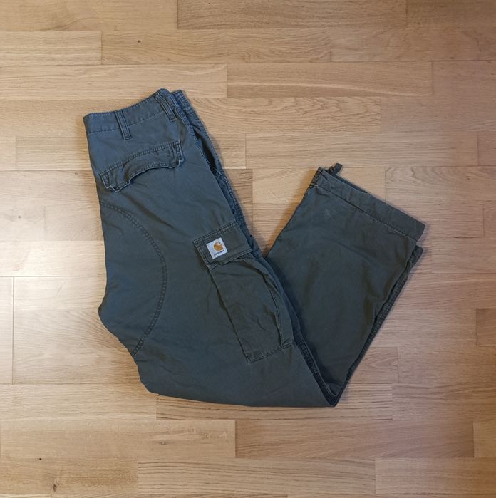 Карго штани carhartt, карго carhartt, карго кархарти, cargo carhartt