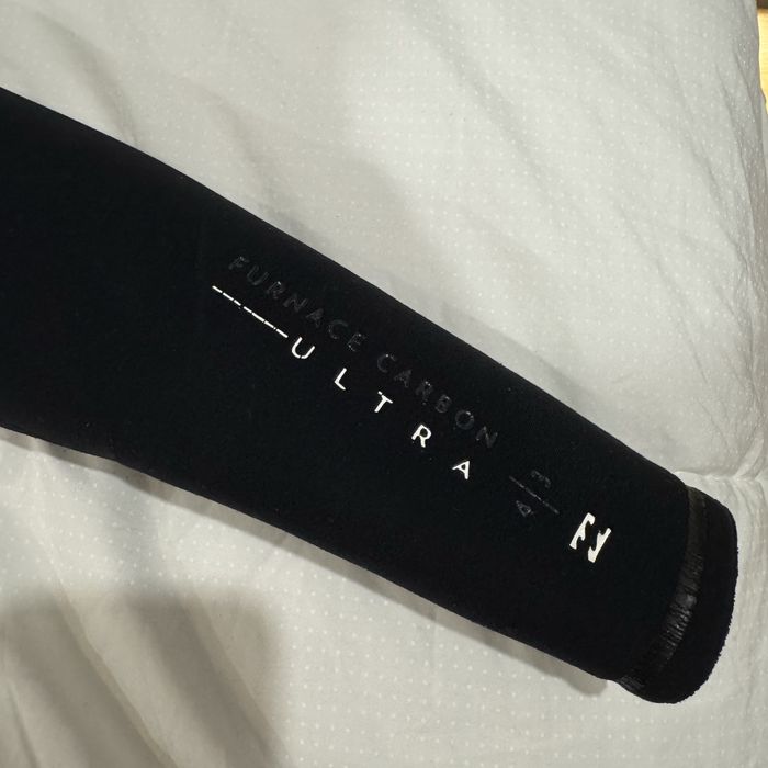 Fato Billabong Furnace Carbon Ultra 4/3