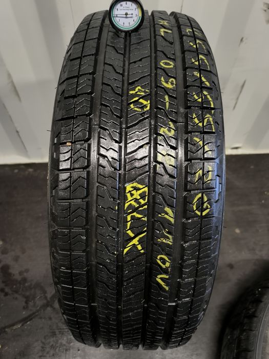 . Opona Goodyear Wrangler territory ht 255/55/20 pojedynka