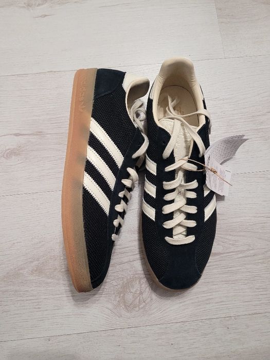 Кроссовки Adidas GAZELLE INDOOR Pro нові оригінал