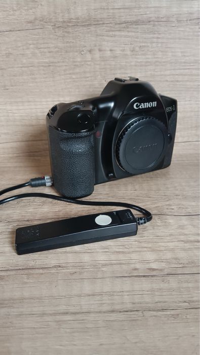 Canon Remote Switch 60 T3 Пульт дистанційного керування Made in Japan
