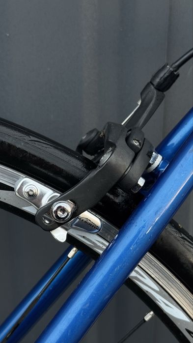 Шоссейный велосипед Fuji