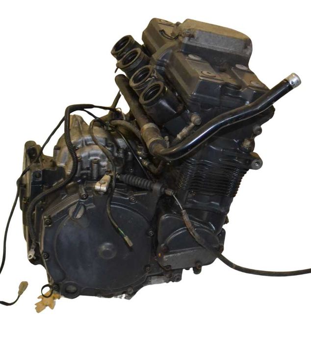 Silnik , skrzynia sprzęgło  suzuki rf600 rf 600