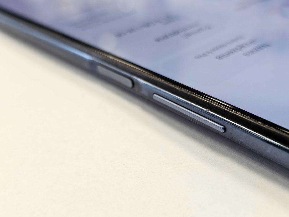Xiaomi Redmi Note 9 PRO Dual SIM/ 6GB/ 128GB/ Niebieski / Grade B / + ładowarka