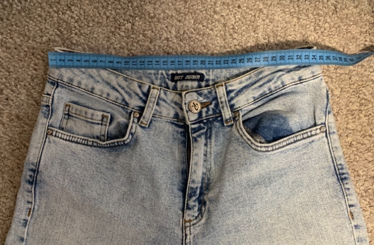 Продам женские джинсы Zara и Ritt Denim