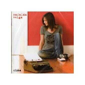 Mafalda Veiga - "Chão" CD + DVD