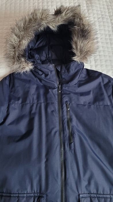Kurtka zimowa Adidas rozmiar S