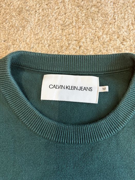Bluza Calvin Klein