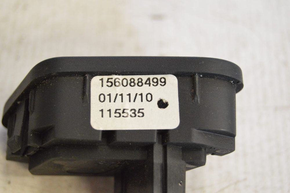 MODULO SWITCH COMANDO COMUTADOR BOTÃO LUZ LUZES 156088499 ALFA ROMEO