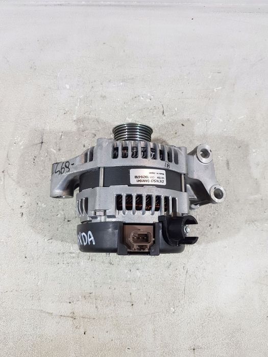 alternator 104210-5760 ford focus mk2 c-max 1.6b hxda