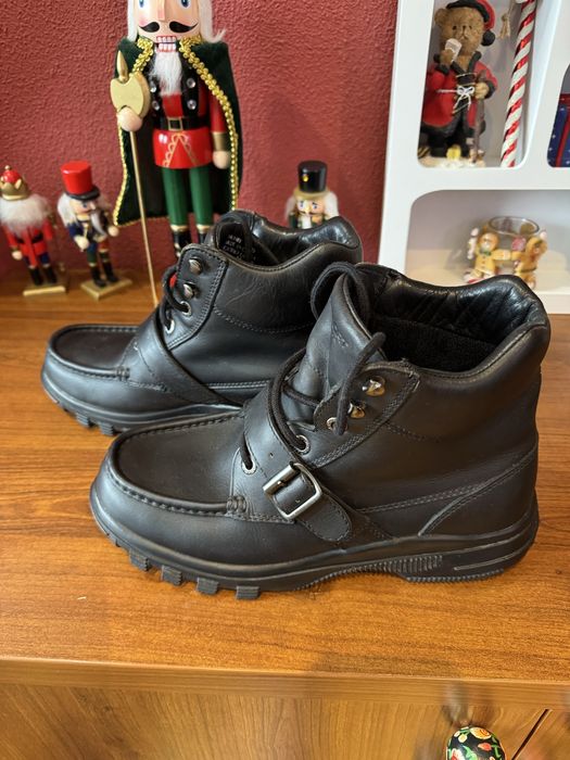 Buty Ralph Lauren  42 - 270 mm