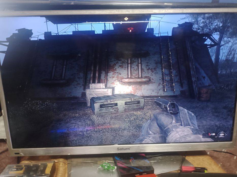 Продам пк xeon 2660