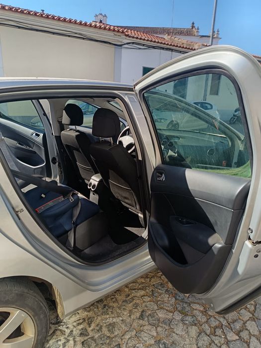 Peugeot 308 1.6 diesel
