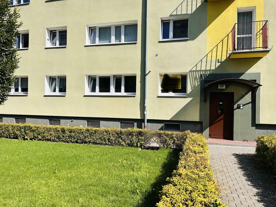 Kawalerka na sprzedaż 26,6m - bezposrenio od wlasciciela.