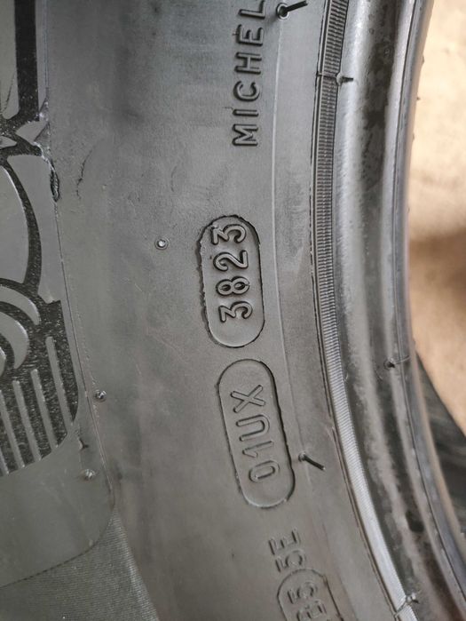 БЕЗ ПРЕДОПЛАТ Шини/Резина/Колеса Michelin 265 60 R18 114H Зима #116