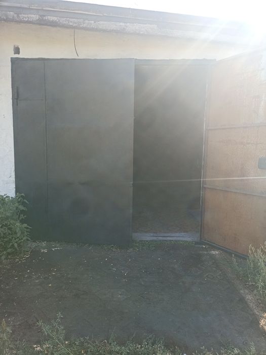 Продам,сдам гараж,обществоЮжное