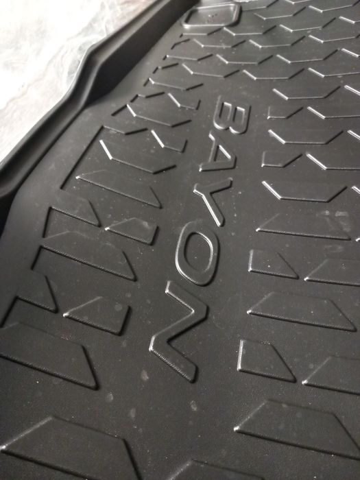 Mata bagażnika Hyundai Bayon Nowa Oryginał