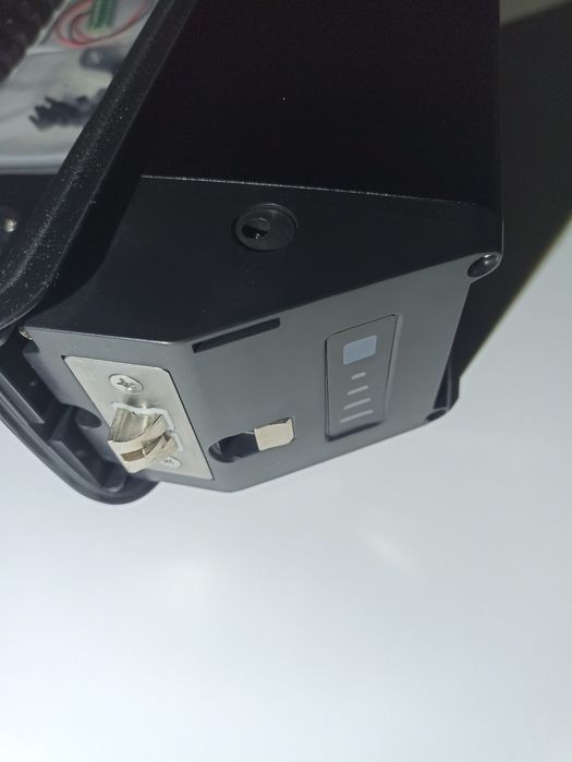 Кастомная алюминий рама для электровелосипеда двухподвес фэтбайк 26х4