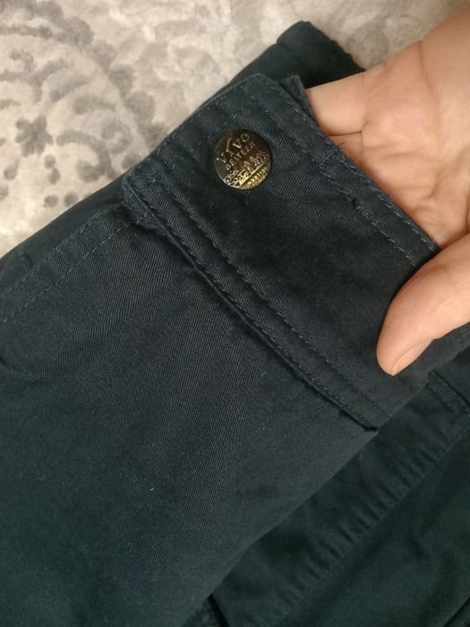 Куртка парка для чоловіків