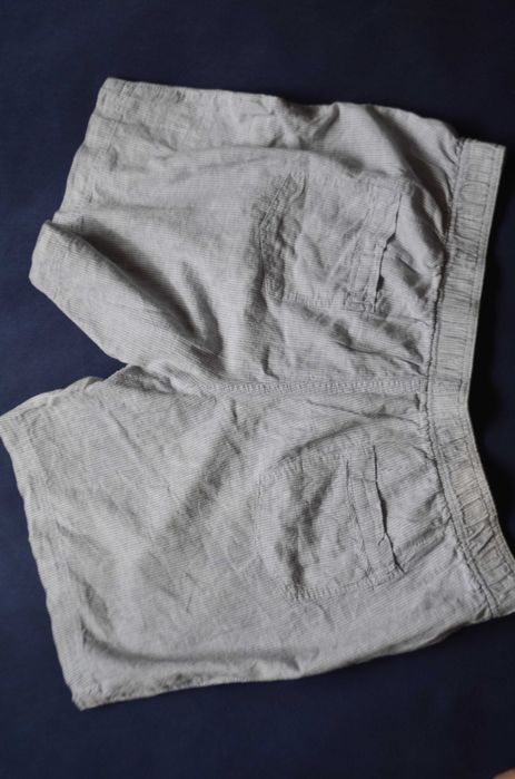 spodenki letnie krótkie Authentic 48